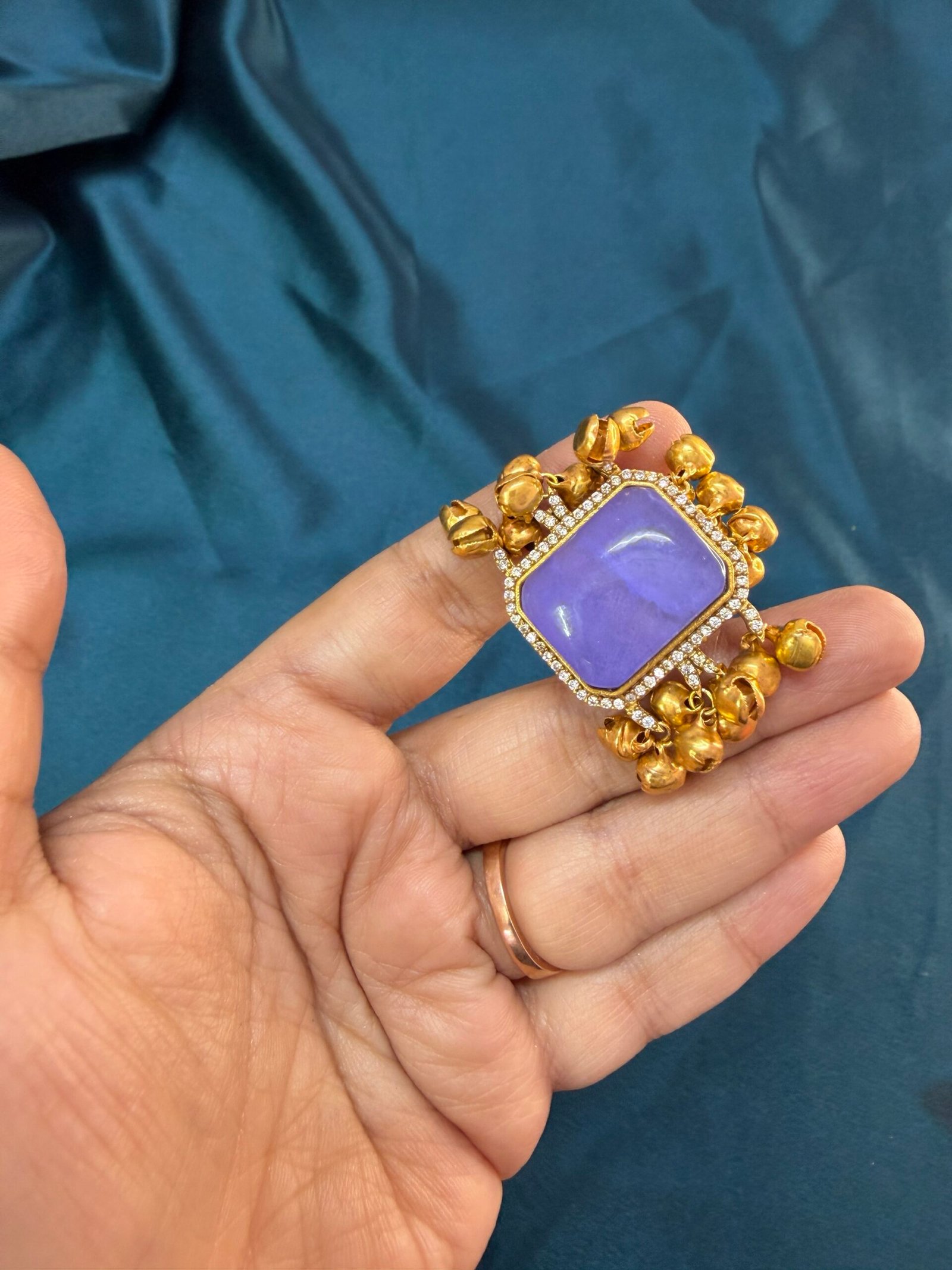 img_6488-scaled-1.jpeg Lavender Kashmiri Ring - Image 1