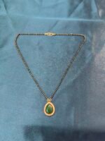 AD Doublet Green Mangalsutra - Image 3