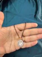 Polki Mangalsutra - Image 2