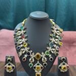 Navratna Nazakat Set - Multi
