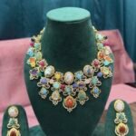 Rang-E-Gulzaar Set - Multi