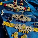Ethnic Choker Sets