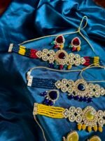 Ethnic Choker Sets - Image 3