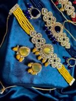 Ethnic Choker Sets - Image 2