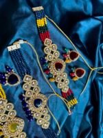 Ethnic Choker Sets - Image 5