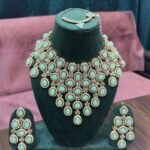 Mint Majesty Set - Mint