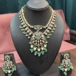 Mint Glowy Set