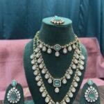 Royal Dewdrop Set