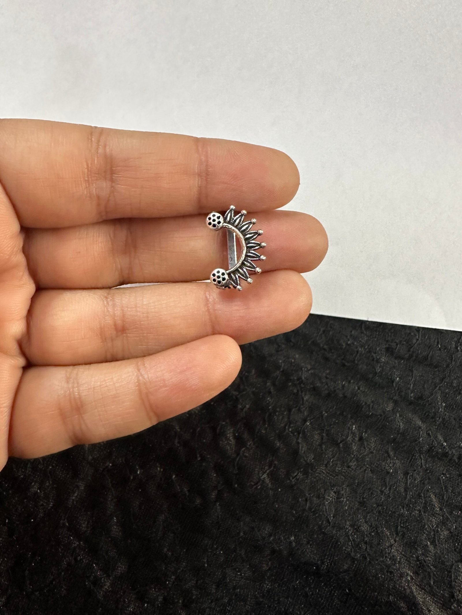 Nose Pin