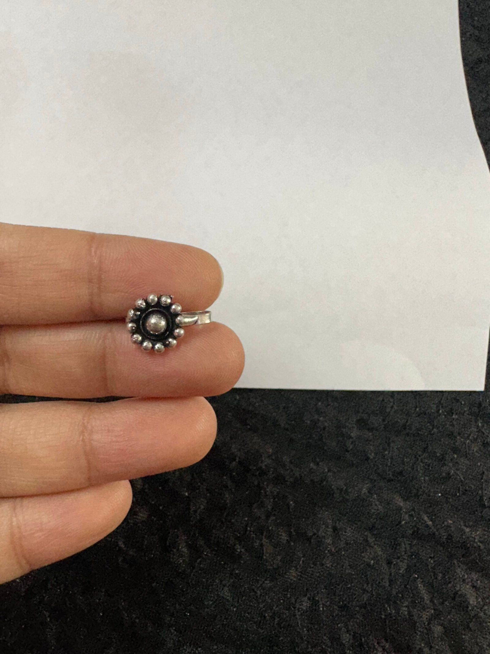 Nose Pin