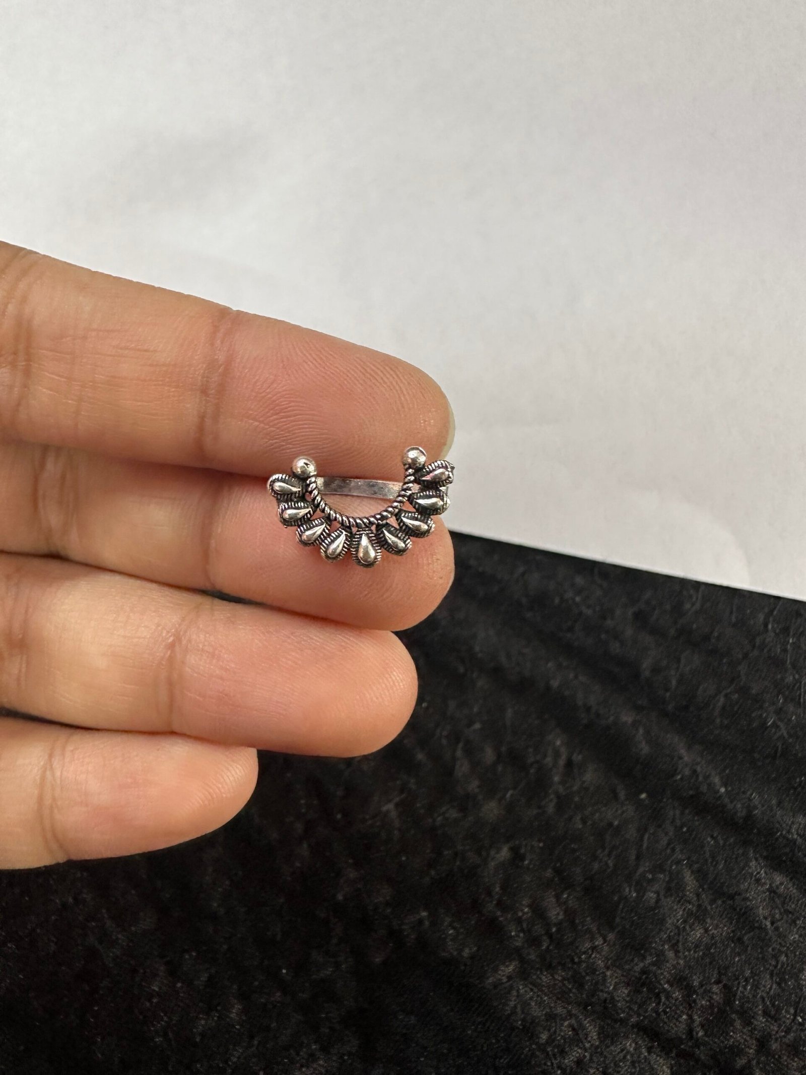 Nose Pin