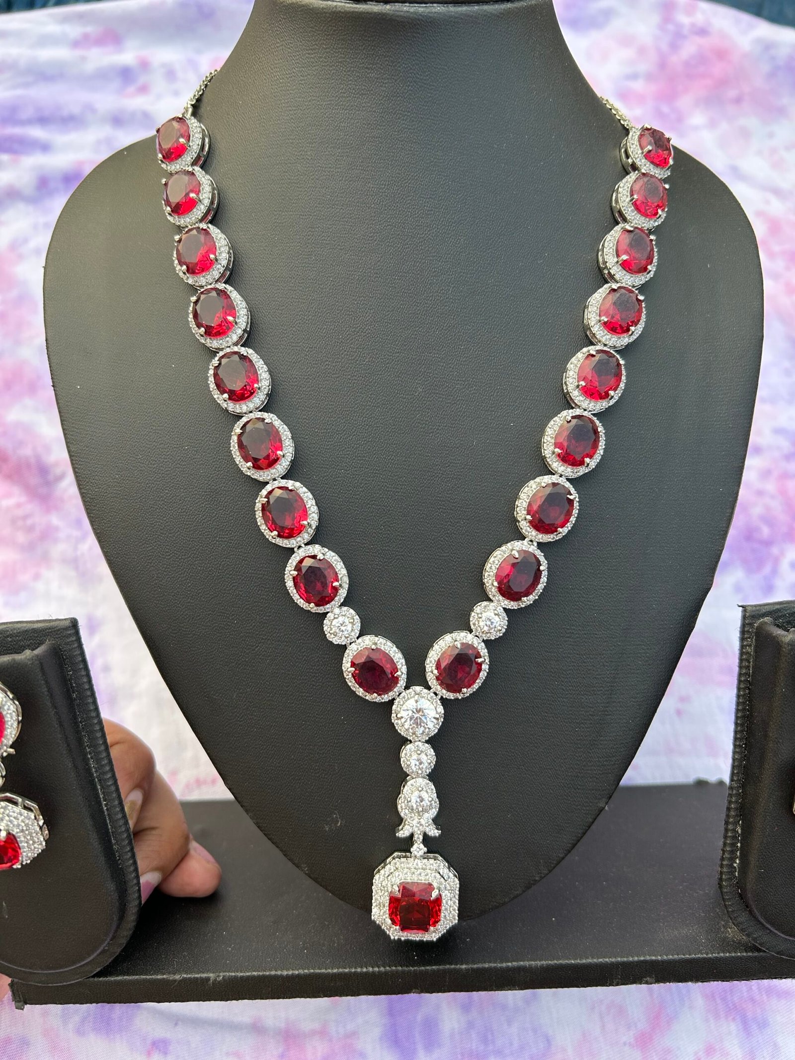 Ruby AD Set