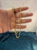 Daily Wear Chain - 18 Inch - Image 7