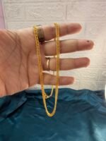 Daily Wear Chain - 18 Inch - Image 3