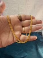 Daily Wear Chain - 18 Inch - Image 6