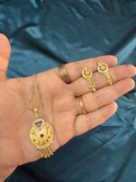Daily Wear Pendant Set - Image 6