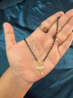 Daily Wear Mangalsutra - Image 4