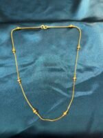 Matar Mala Daily Wear Chain - Image 5