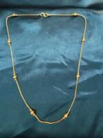 Matar Mala Daily Wear Chain - Image 3