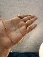 Matar Mala Daily Wear Chain - Image 4