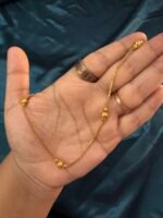 Matar Mala Daily Wear Chain - Image 6