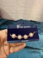 AD Push Pull Bracelet - 1