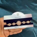 AD Push Pull Bracelet - 2