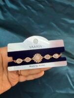 AD Push Pull Bracelet - 2