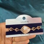 AD Push Pull Bracelet - 3