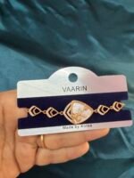 AD Push Pull Bracelet - 3