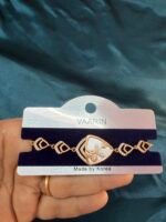 AD Push Pull Bracelet - 3 - Image 3