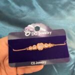 AD Push Pull Bracelet - 4