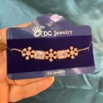 AD Push Pull Bracelet - 5