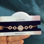 AD push Pull Bracelet - 6