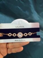 AD push Pull Bracelet - 6