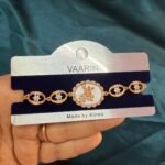 AD Push Pull Bracelet - 7