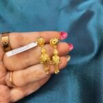 Daily Wear Earrings - E21