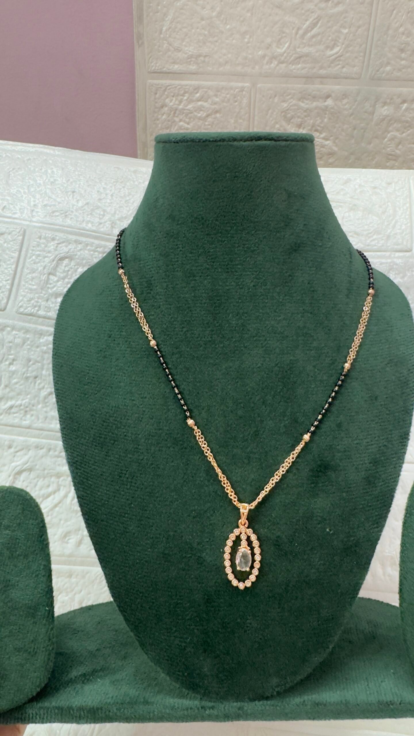 Mangalsutra Beautiful