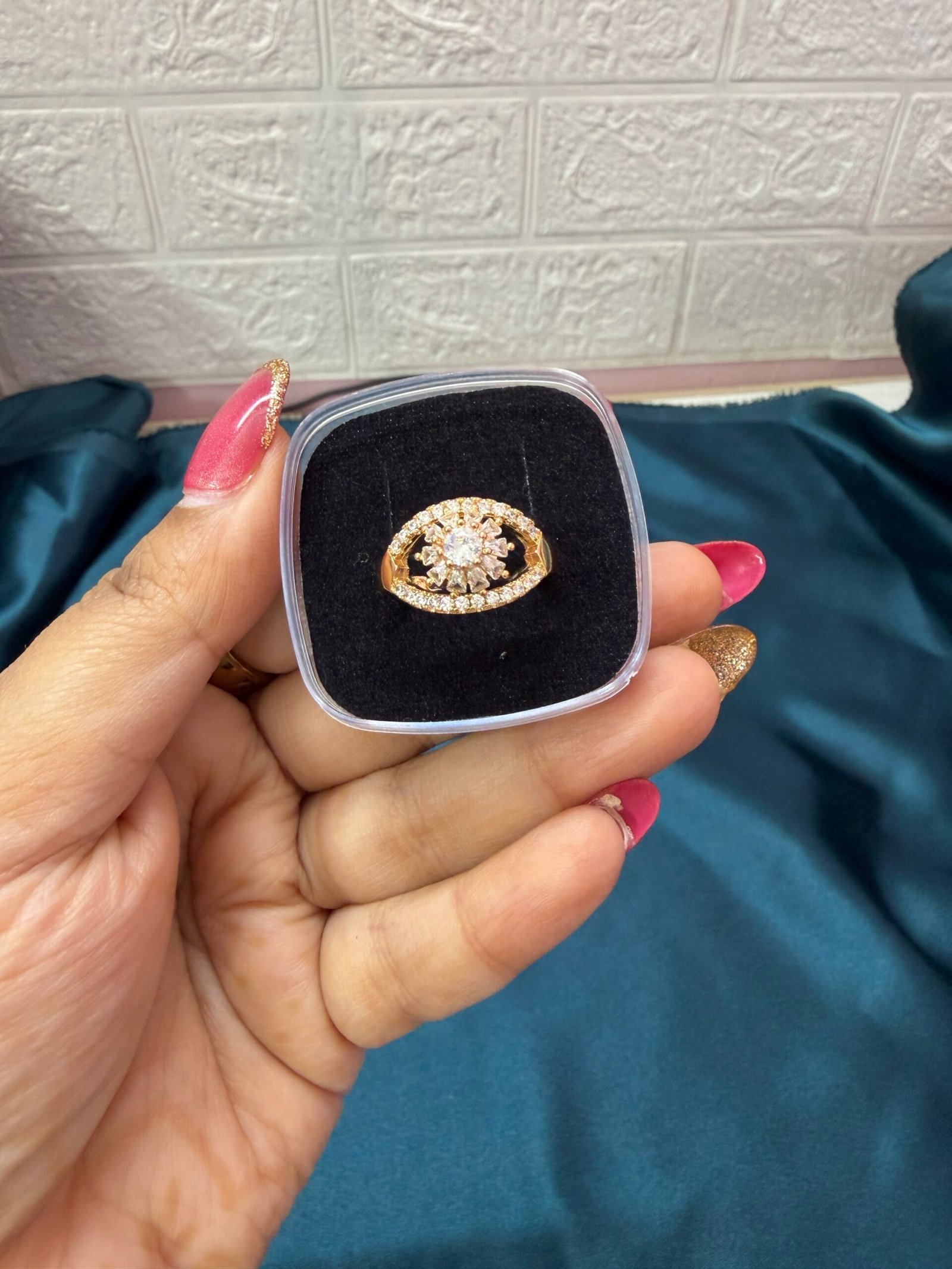 AD Ring - R3
