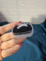 AD Silver Ring - R23 - Image 4