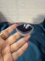 AD Silver Ring - R23 - Image 5