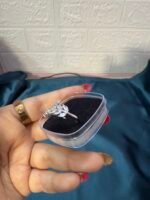 AD Silver Ring - R23 - Image 6