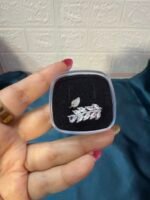 AD Silver Ring - R23 - Image 3