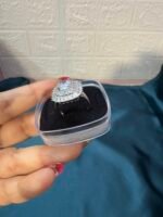 AD Silver Ring - R24 - Image 5