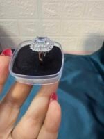 AD Silver Ring - R24 - Image 6
