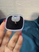 AD Silver Ring - R24 - Image 4