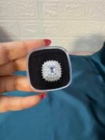 AD Silver Ring - R24 - Image 3