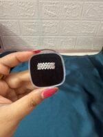 AD Silver Ring - R26 - Image 4