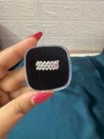 AD Silver Ring - R26 - Image 2