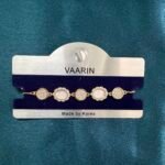 AD Push Pull Bracelet - 8